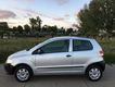 Volkswagen Fox - 1.2 98DKM 2007 AIRCO/STUURBEKRACHTIGING/NWE APK/NAP - 1 - Thumbnail