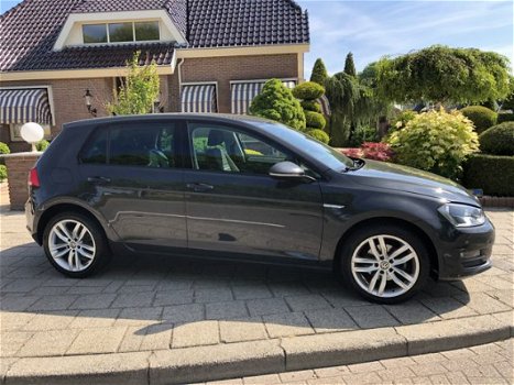 Volkswagen Golf - 1.6 TDI Highline CUP garantie* 6 maanden - 1