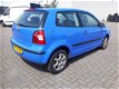 Volkswagen Polo - 1.4-16v AIRCO N.A.P - 1 - Thumbnail