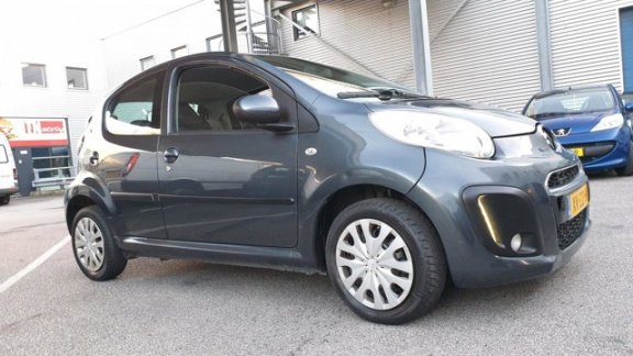 Citroën C1 - 1.0 First Edition Airco/Elek pakk/Nw APK/Garantie - 1