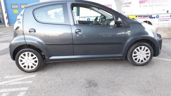 Citroën C1 - 1.0 First Edition Airco/Elek pakk/Nw APK/Garantie - 1