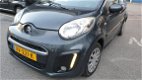 Citroën C1 - 1.0 First Edition Airco/Elek pakk/Nw APK/Garantie - 1 - Thumbnail