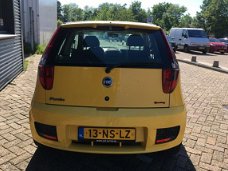 Fiat Punto - 1.4-16V Sporting