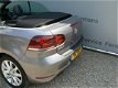 Volkswagen Golf Cabriolet - 6 - 1.4TSI 160PK - Highline - Leer - 1 - Thumbnail