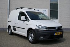 Volkswagen Caddy - 2.0 TDI L1H1 BMT Comfortline Sortimo