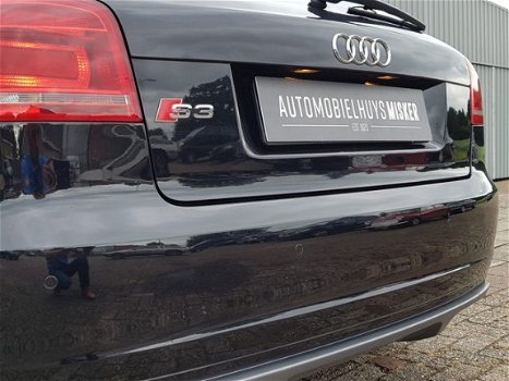 Audi S3 - 2.0 TFSI S3 quattro Ambition Pro Line NL AUTO | NAVI | CRUISE | CLIMATE | PDC ACHTER - 1