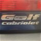 Volkswagen Golf Cabriolet - 1.8 Apk tot juni 2020 - 1 - Thumbnail
