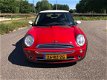 Mini Mini Cooper - 1.6 Pepper Airco Elektrische Ramen Apk tot 05-07-2020 - 1 - Thumbnail