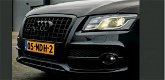 Audi Q5 - 2.0 TFSI quattro Pro Line S line - 1 - Thumbnail