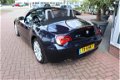 BMW Z4 Roadster - 2.5i Individual Edition RIJKLAARPRIJS INCL GARANTIE - 1 - Thumbnail