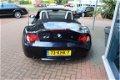 BMW Z4 Roadster - 2.5i Individual Edition RIJKLAARPRIJS INCL GARANTIE - 1 - Thumbnail