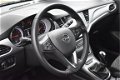 Opel Astra - 1.0 Turbo Online Edition | Navigatie | AGR-comfortstoelen | Parkeersensoren voor en ach - 1 - Thumbnail