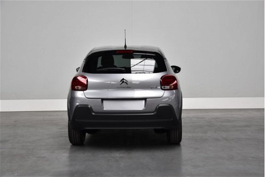 Citroën C3 - FEEL EDITION 82PK | RIJKLAAR | NAVIGATIE | GETINT GLAS - 1
