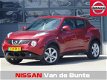 Nissan Juke - 1.6 Acenta *Cruise Control, Clima - 1 - Thumbnail