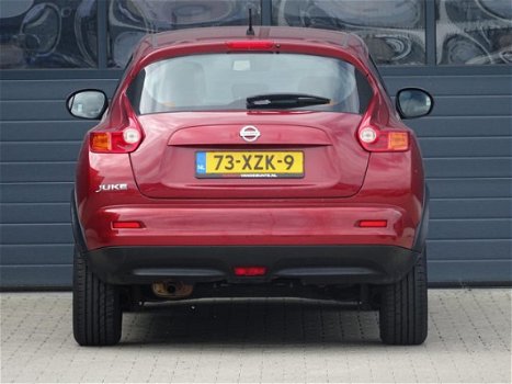 Nissan Juke - 1.6 Acenta *Cruise Control, Clima - 1