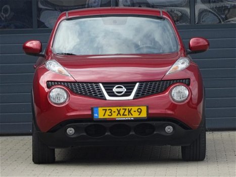 Nissan Juke - 1.6 Acenta *Cruise Control, Clima - 1