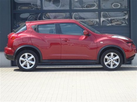 Nissan Juke - 1.6 Acenta *Cruise Control, Clima - 1