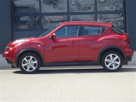 Nissan Juke - 1.6 Acenta *Cruise Control, Clima - 1