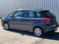 Citroën C4 Picasso - 1.6 VTi Image 5p. NAP/ APK/ AIRCO/ LMV/ NAVI/ NETTE AUTO/ PDC/ BOEKJES