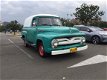 Ford F100 - Panel Truck - 1 - Thumbnail