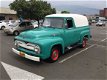 Ford F100 - Panel Truck - 1 - Thumbnail