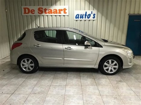 Peugeot 308 - 1.6 VTi XT - 1