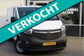 Opel Vivaro - vivaro 1.6 CDTI L1H1 DC Sport EcoFlex 125PK |Pdc |Camera |Navi|Trekhaak| - 1 - Thumbnail