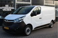 Opel Vivaro - vivaro 1.6 CDTI L1H1 DC Sport EcoFlex 125PK |Pdc |Camera |Navi|Trekhaak| - 1 - Thumbnail