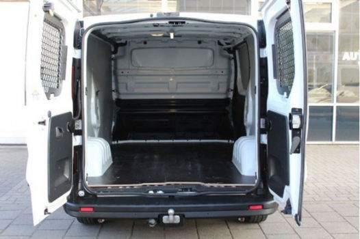 Opel Vivaro - vivaro 1.6 CDTI L1H1 DC Sport EcoFlex 125PK |Pdc |Camera |Navi|Trekhaak| - 1