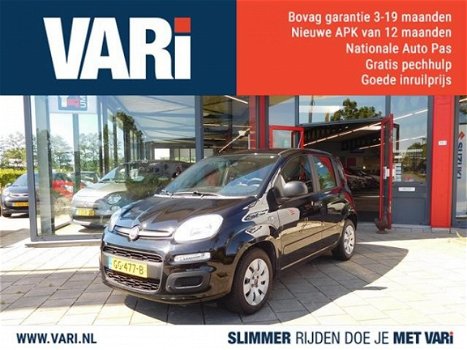 Fiat Panda - 0.9 TWINAIR Edizione Cool - 1