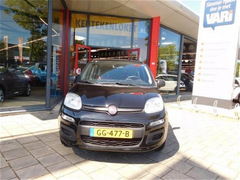 Fiat Panda - 0.9 TWINAIR Edizione Cool - 1