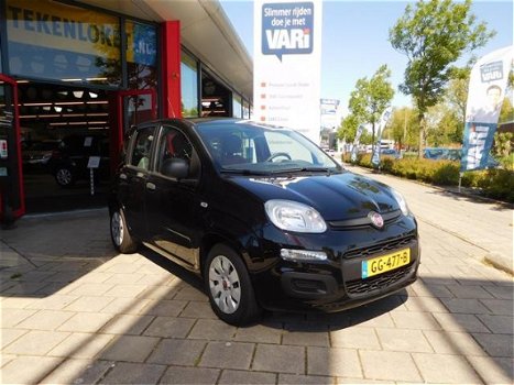 Fiat Panda - 0.9 TWINAIR Edizione Cool - 1