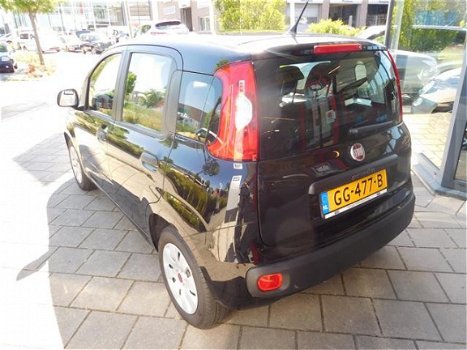 Fiat Panda - 0.9 TWINAIR Edizione Cool - 1