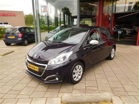 Peugeot 208 - 1, 2 Pure T Urban Soul - 1