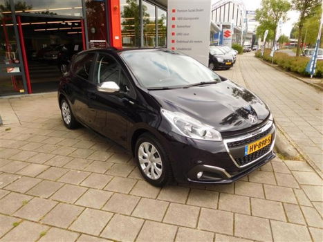 Peugeot 208 - 1, 2 Pure T Urban Soul - 1