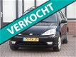 Ford Focus Wagon - 1.6-16V Futura 1e Eigenaar/NAP/AiRCO/NAVi/SUPER NETTE - 1 - Thumbnail