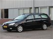 Ford Focus Wagon - 1.6-16V Futura 1e Eigenaar/NAP/AiRCO/NAVi/SUPER NETTE - 1 - Thumbnail
