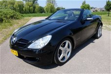 Mercedes-Benz SLK-klasse - 200 K