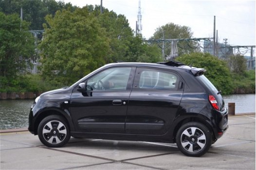 Renault Twingo - 1.0 SCe Dynamique SUNROOF / STOELVERWARMING / LED - 1