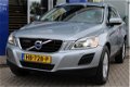 Volvo XC60 - 2.4D Summum Ocean Race Lease vanaf €249 p/m 1.800kg Trekgewicht - 1 - Thumbnail