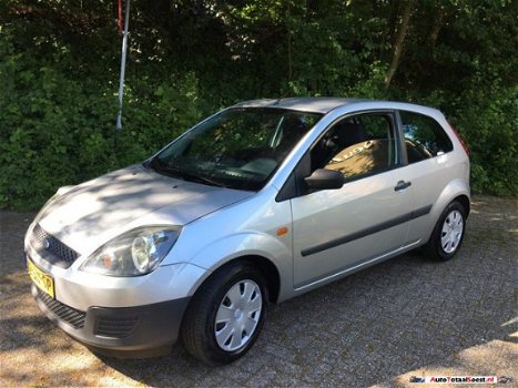 Ford Fiesta - 1.3 Style - 1