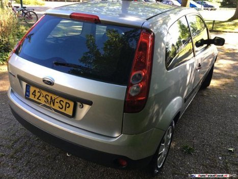 Ford Fiesta - 1.3 Style - 1