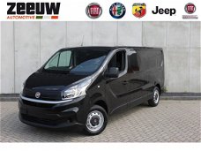 Fiat Talento - 1.6 MJ 125PK L2H1 Pro Edition Rijklaar