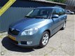 Skoda Fabia - 1.4 TDI Greenline Business Line Airco Cruise - 1 - Thumbnail