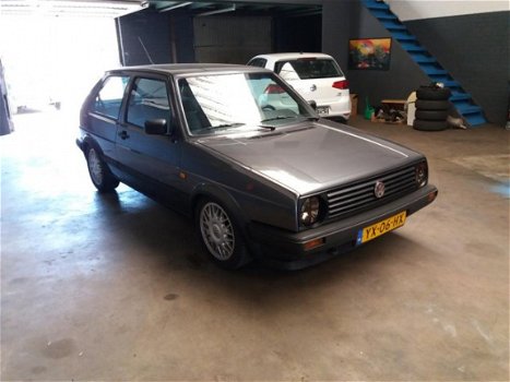 Volkswagen Golf - 1.6 CL - 1