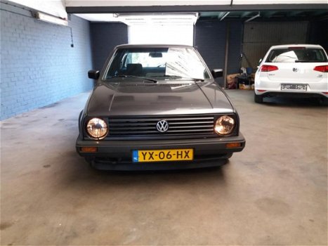 Volkswagen Golf - 1.6 CL - 1