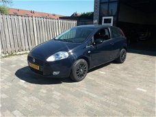 Fiat Grande Punto - Grand1.4 8v Active