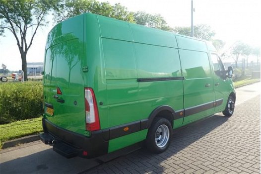 Renault Master - 2.3 DCI 150 L maxi, airco, navi, k - 1