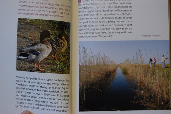 Wandelroutes Overijssel - Afbeelding 3
