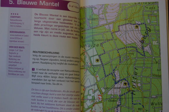 Wandelroutes Overijssel - Afbeelding 4